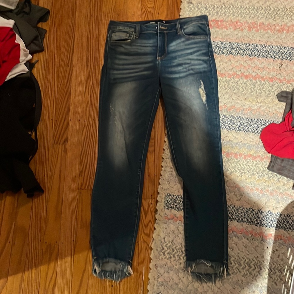 Harper jeans - Francescas
